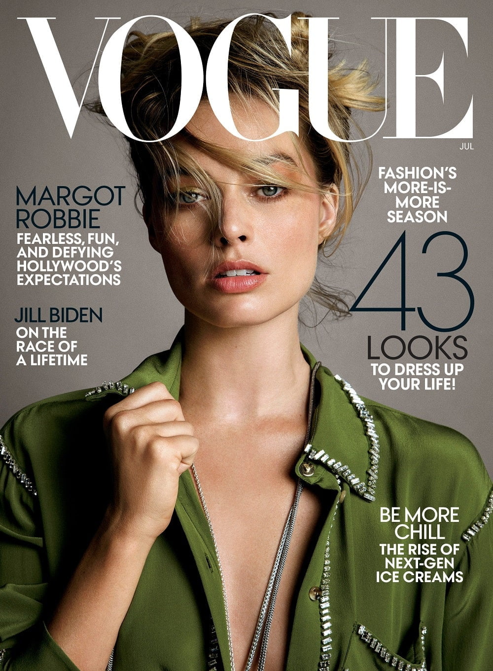 Top 10 Fashion Magazines For 2024