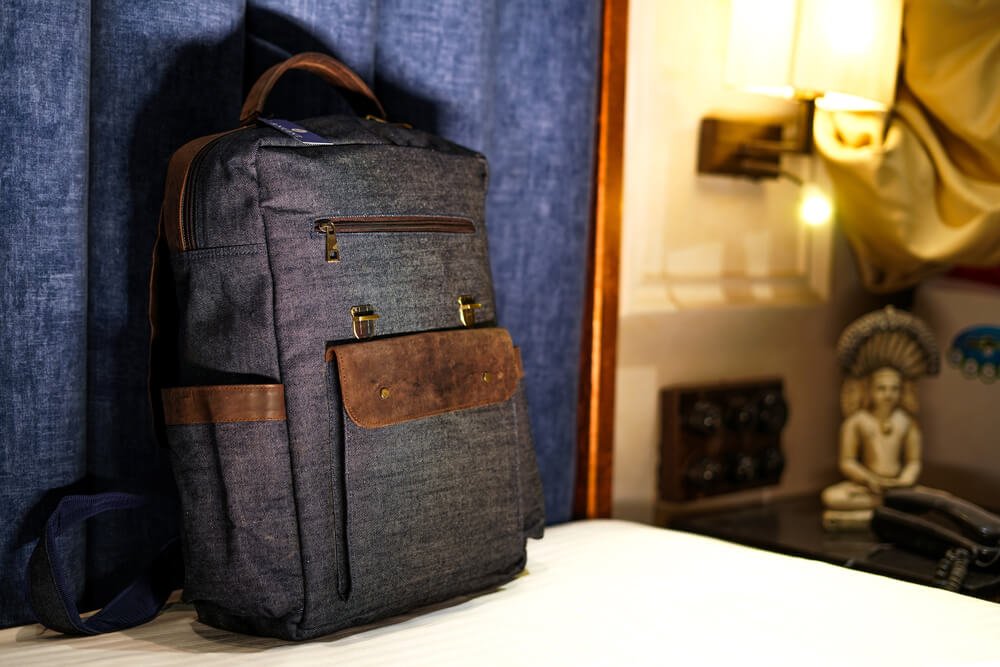 Backpack