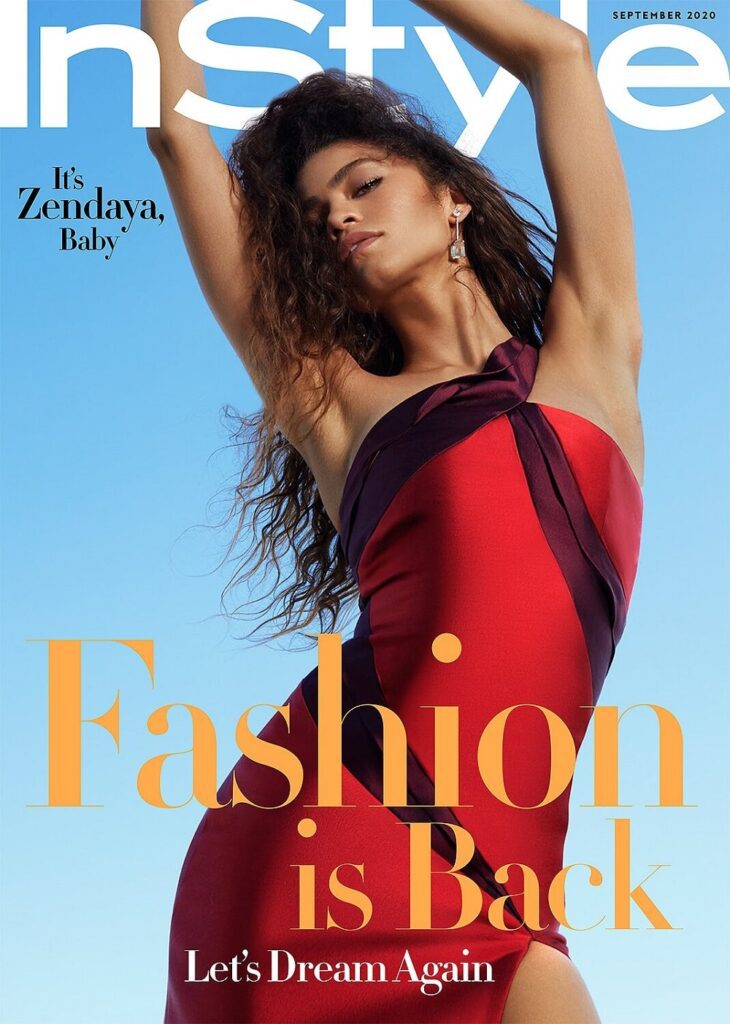 The 5 Top Fashion Magazine Picks for Middle & High School Girls – Rivistas  – Subscription Services For Libraries