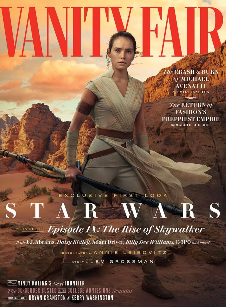 vanityfair magazine