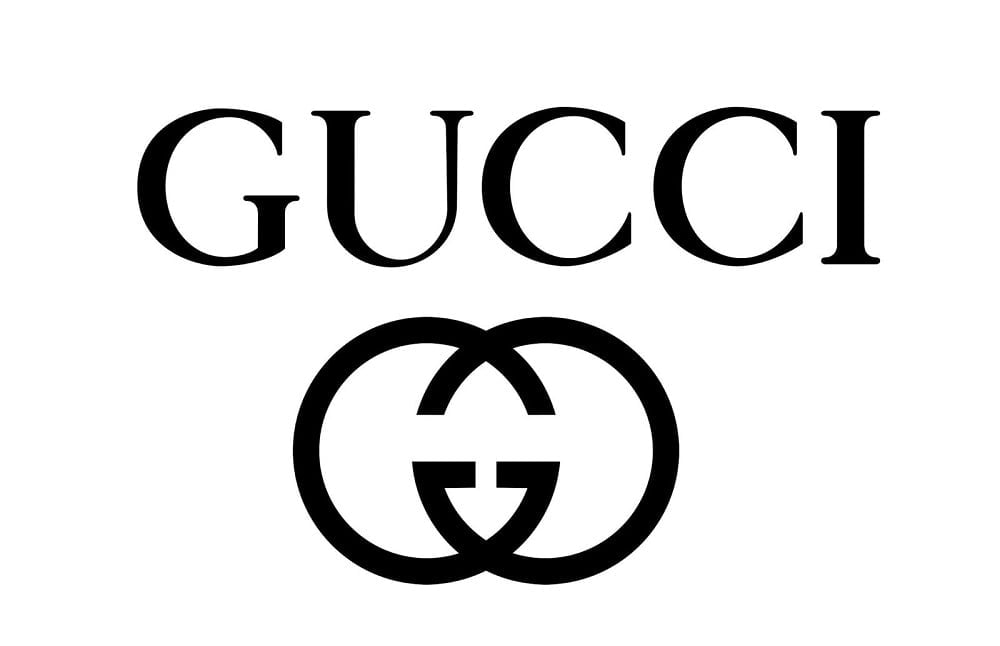 gucci logo